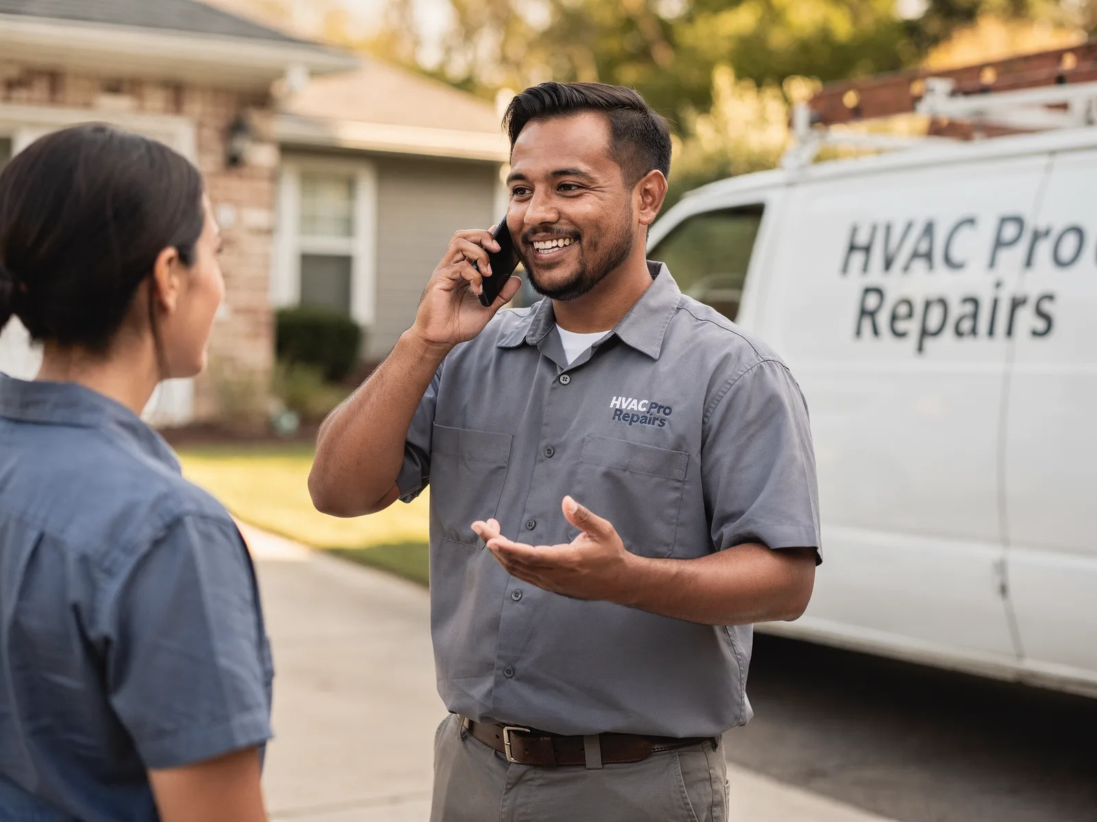 Heat Pump Repair Dewitt, VA FAQs